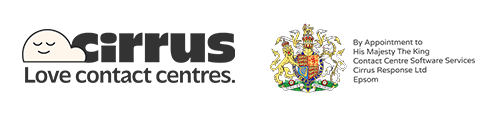 Cirrus Response Logo